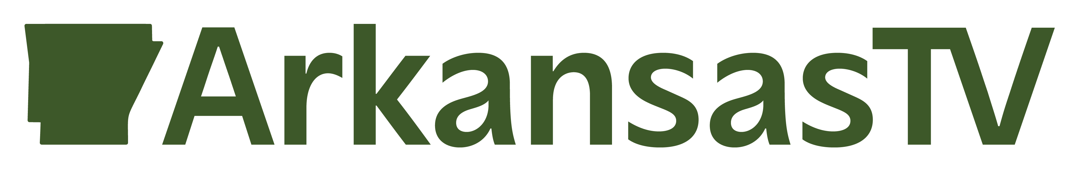 ArkansasTV logo